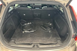 ruskea (beige) Volvo V60 2019 kuva 25.