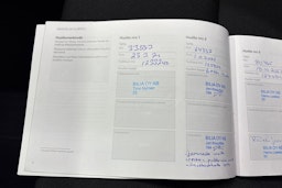 valkoinen Volvo V60 2019 kuva 25.