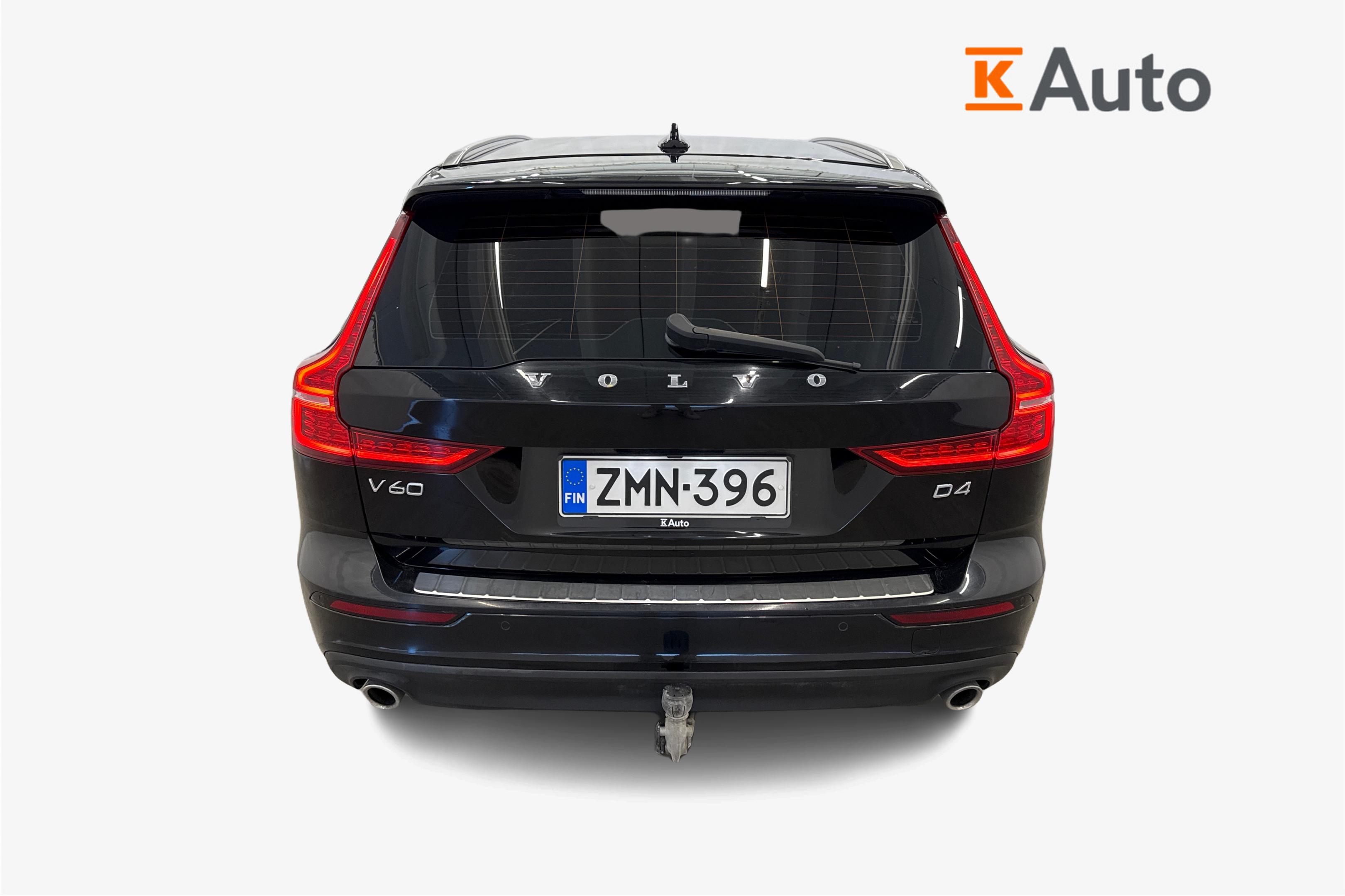 Volvo V60 D4 Business aut 2019, bild 3/18