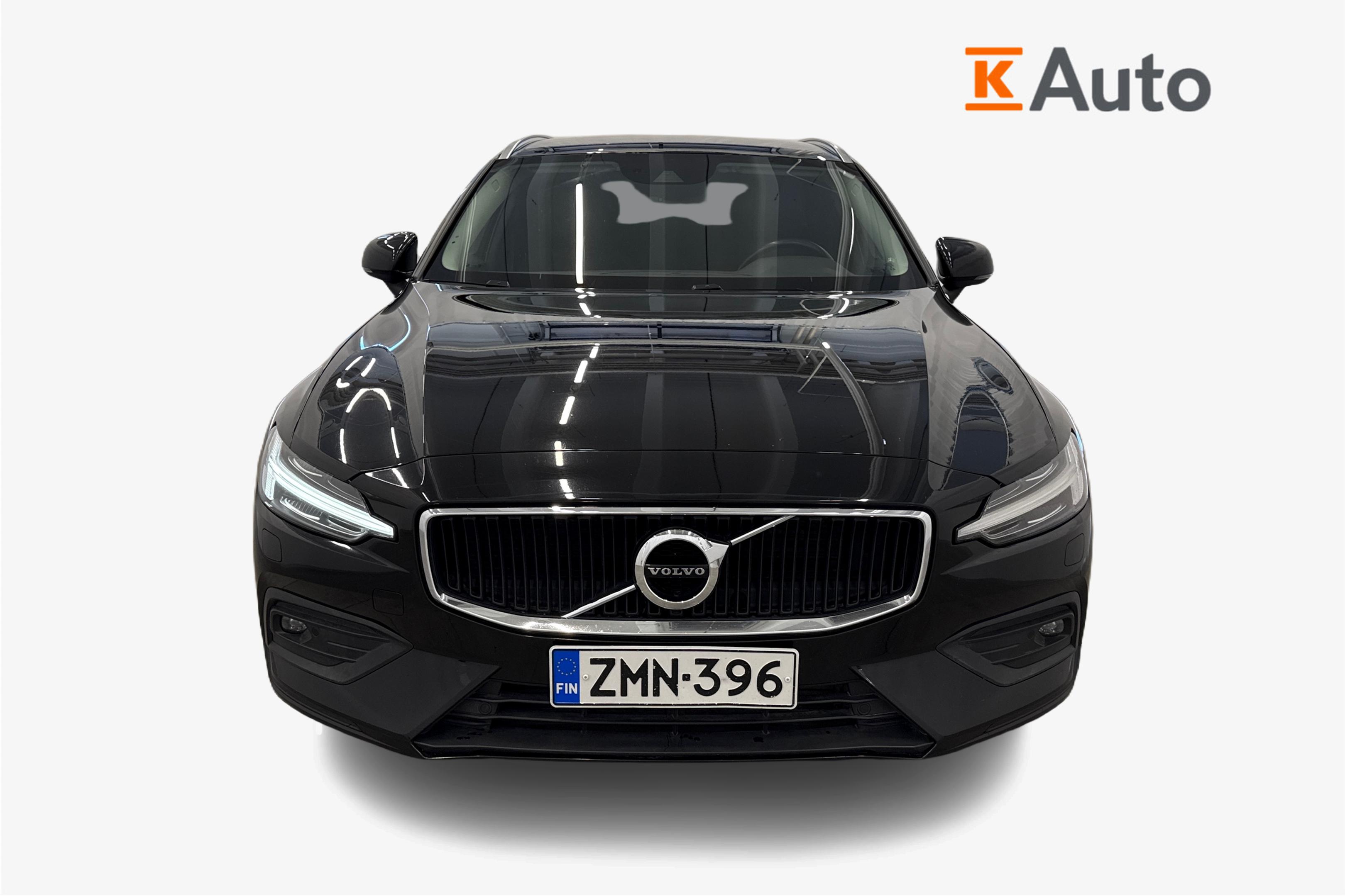 Volvo V60 D4 Business aut 2019, bild 4/18