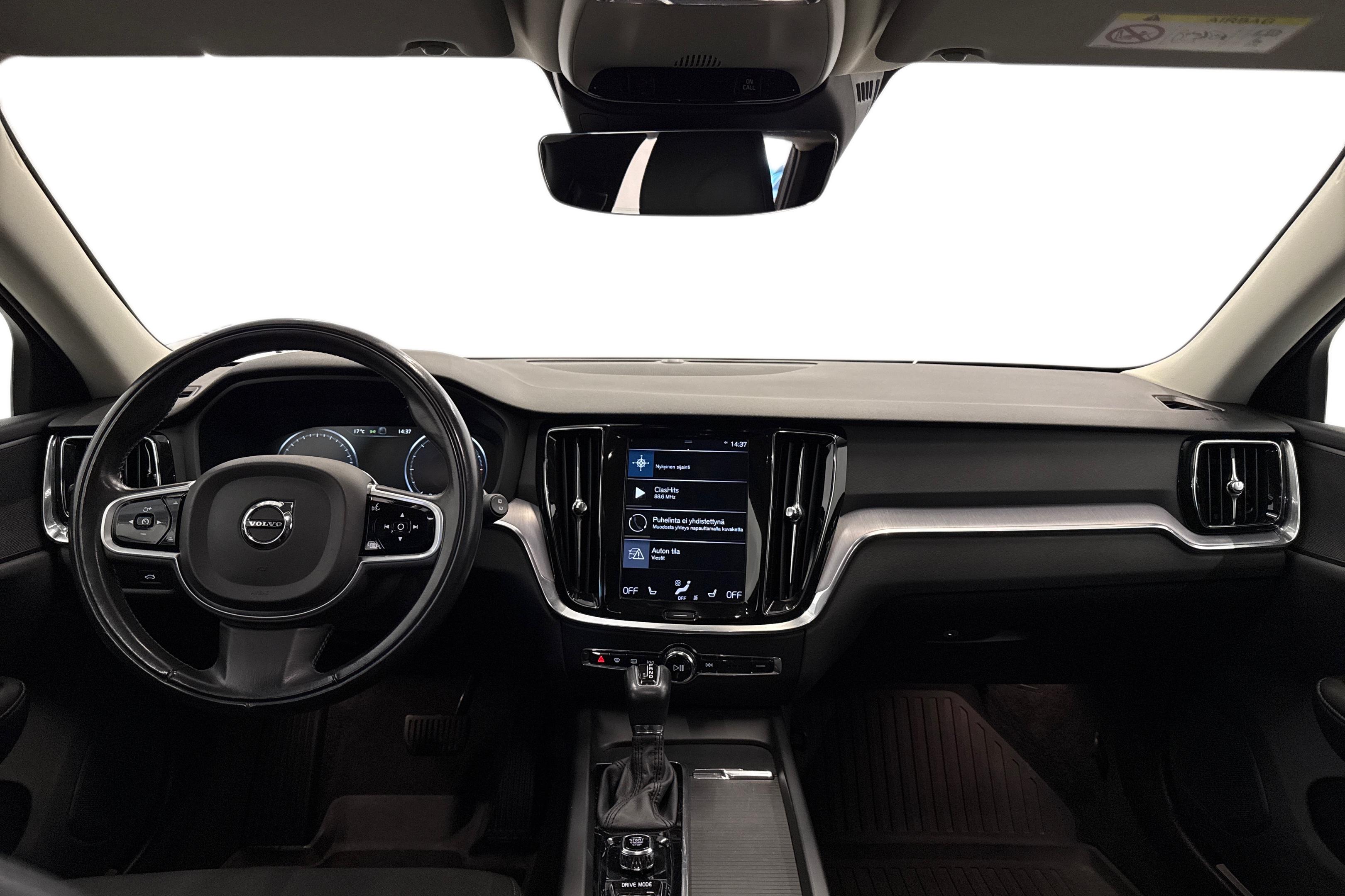 Volvo V60 D4 Business aut 2019, bild 7/18