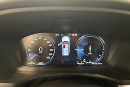 met. sininen Volvo V60 2020 kuva 24.