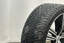harmaa Volvo V60 2020 kuva 37.