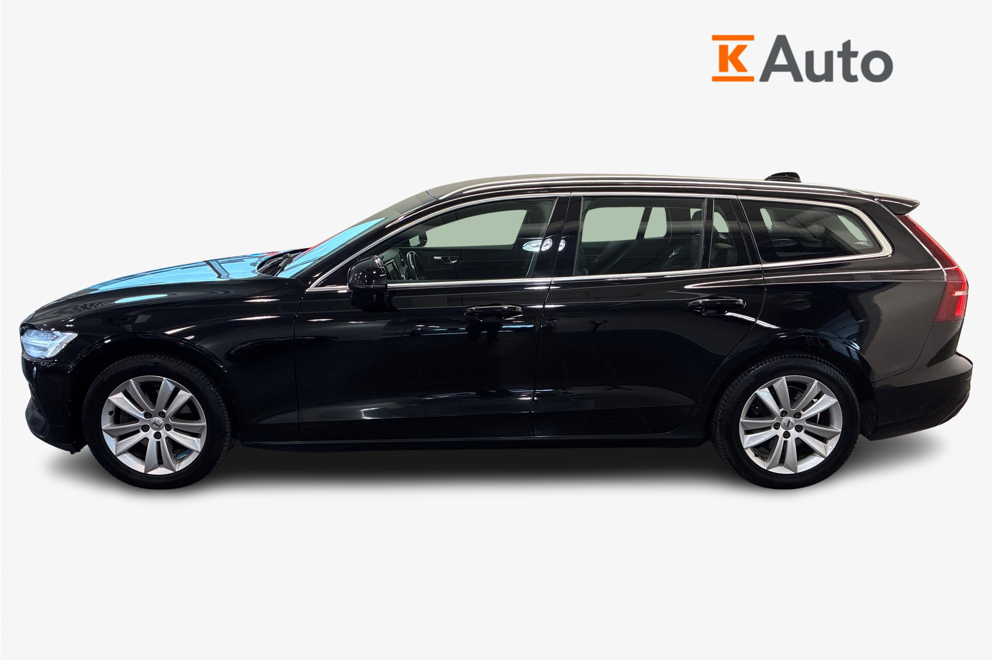 Volvo V60 D3 AWD Business aut 2020, kuva 5/23