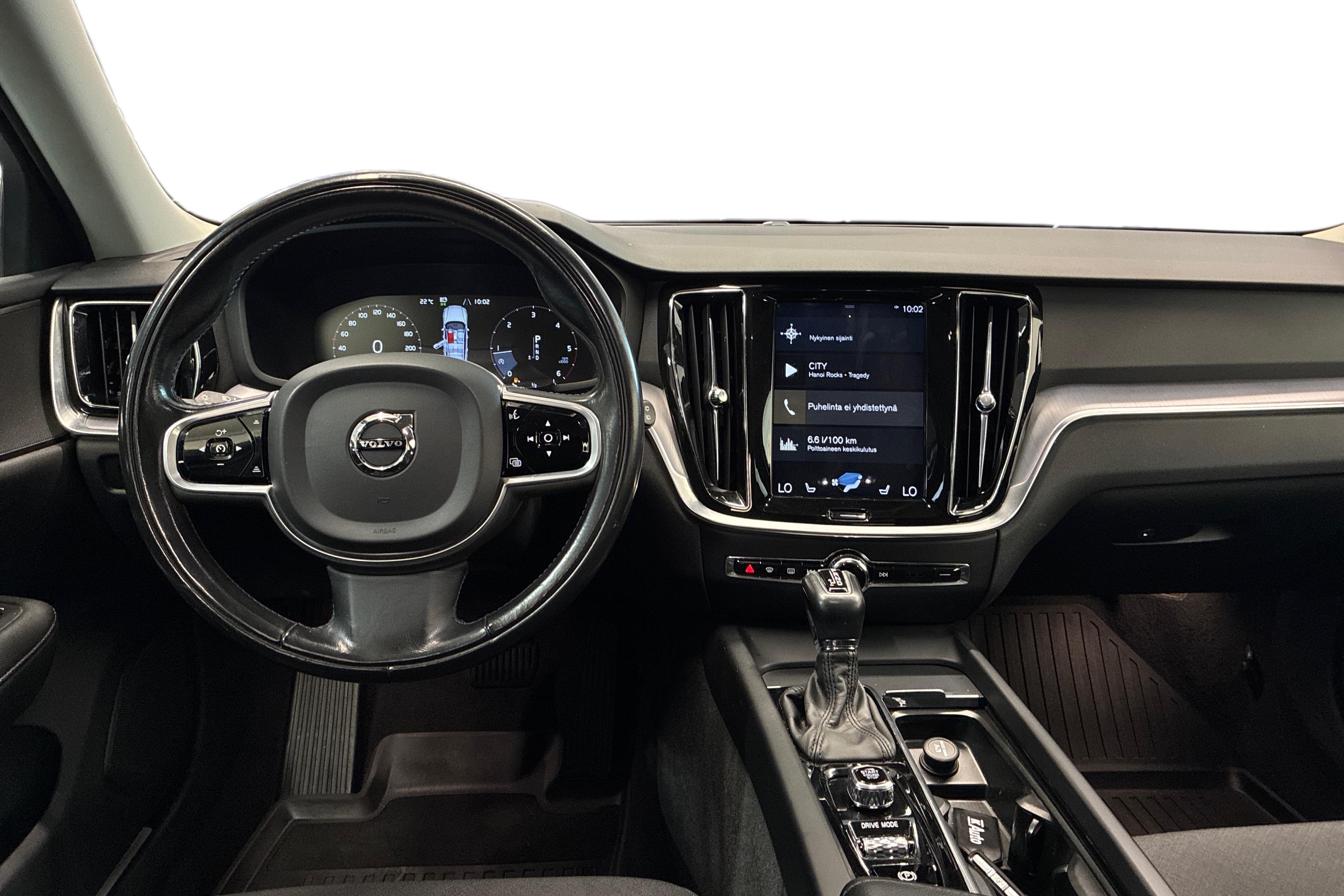 Volvo V60 D3 AWD Business aut 2020, kuva 7/23