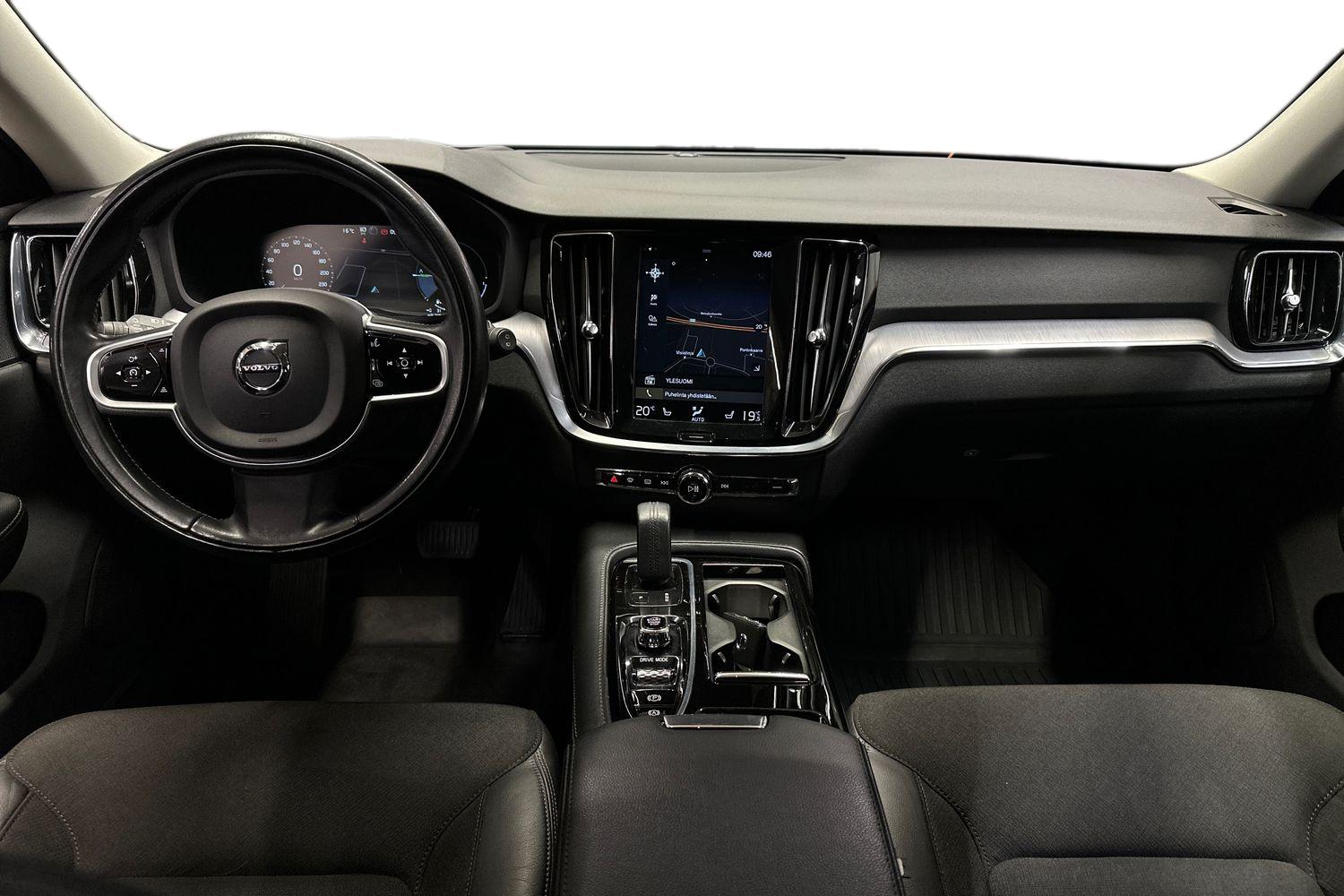 Volvo V60 T6 TwE AWD Momentum aut 2020, bild 7/28