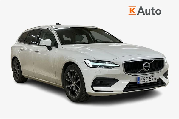 Volvo V60 T4 Business aut
