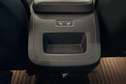 harmaa Volvo V60 2020 kuva 30.