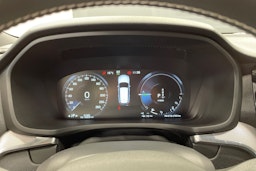 harmaa Volvo V60 2020 kuva 17.