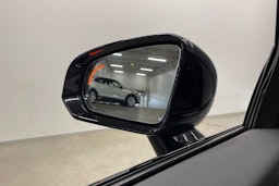 harmaa Volvo V60 2020 kuva 20.