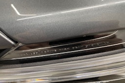 harmaa Volvo V60 2020 kuva 23.