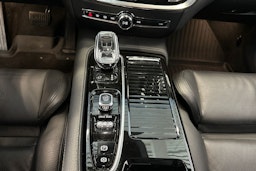 harmaa Volvo V60 2020 kuva 25.