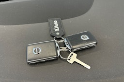 harmaa Volvo V60 2020 kuva 27.