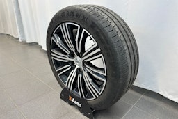 harmaa Volvo V60 2020 kuva 30.