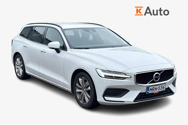 Volvo V60 D4 Business aut