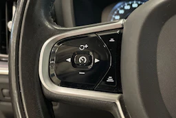 harmaa Volvo V60 2020 kuva 15.