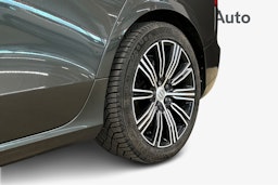 harmaa Volvo V60 2020 kuva 11.