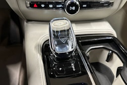 harmaa Volvo V60 2020 kuva 28.