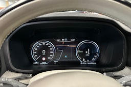 harmaa Volvo V60 2020 kuva 30.