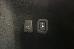 harmaa Volvo V60 2020 kuva 34.