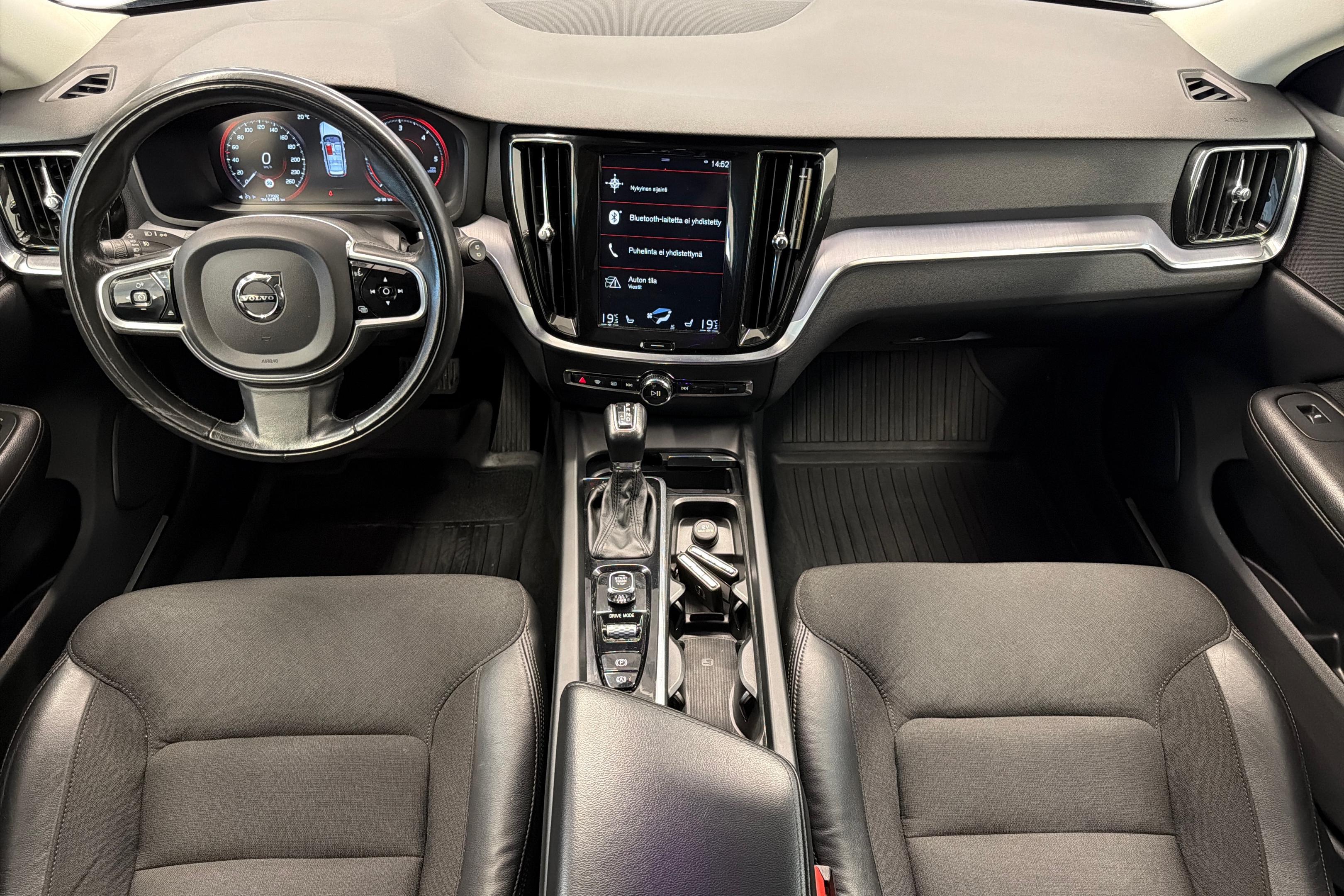 Volvo V60 D4 Momentum aut 2020, bild 7/30