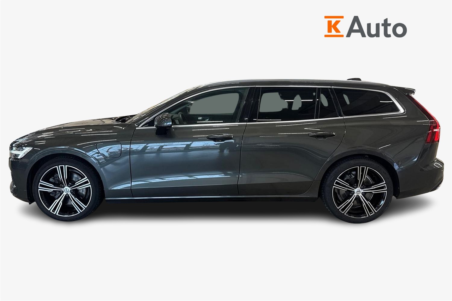 Volvo V60 2020, kuva 5/21