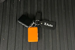 Valkoinen Volvo V60 2021 kuva 40.