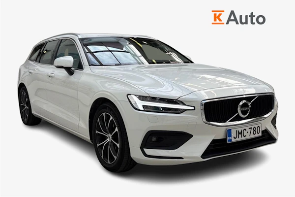 Volvo V60 B3 MHEV Business aut