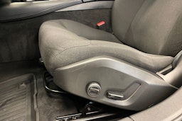 Ruskea (beige) Volvo V60 2021 kuva 16.