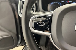 Harmaa Volvo V60 2021 kuva 21.