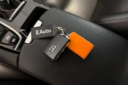 musta Volvo V60 2021 kuva 37.