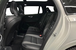 harmaa Volvo V60 2022 kuva 10.