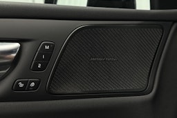 harmaa Volvo V60 2021 kuva 27.