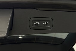 harmaa Volvo V60 2021 kuva 30.