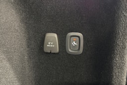 harmaa Volvo V60 2021 kuva 31.