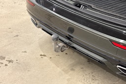 harmaa Volvo V60 2021 kuva 32.