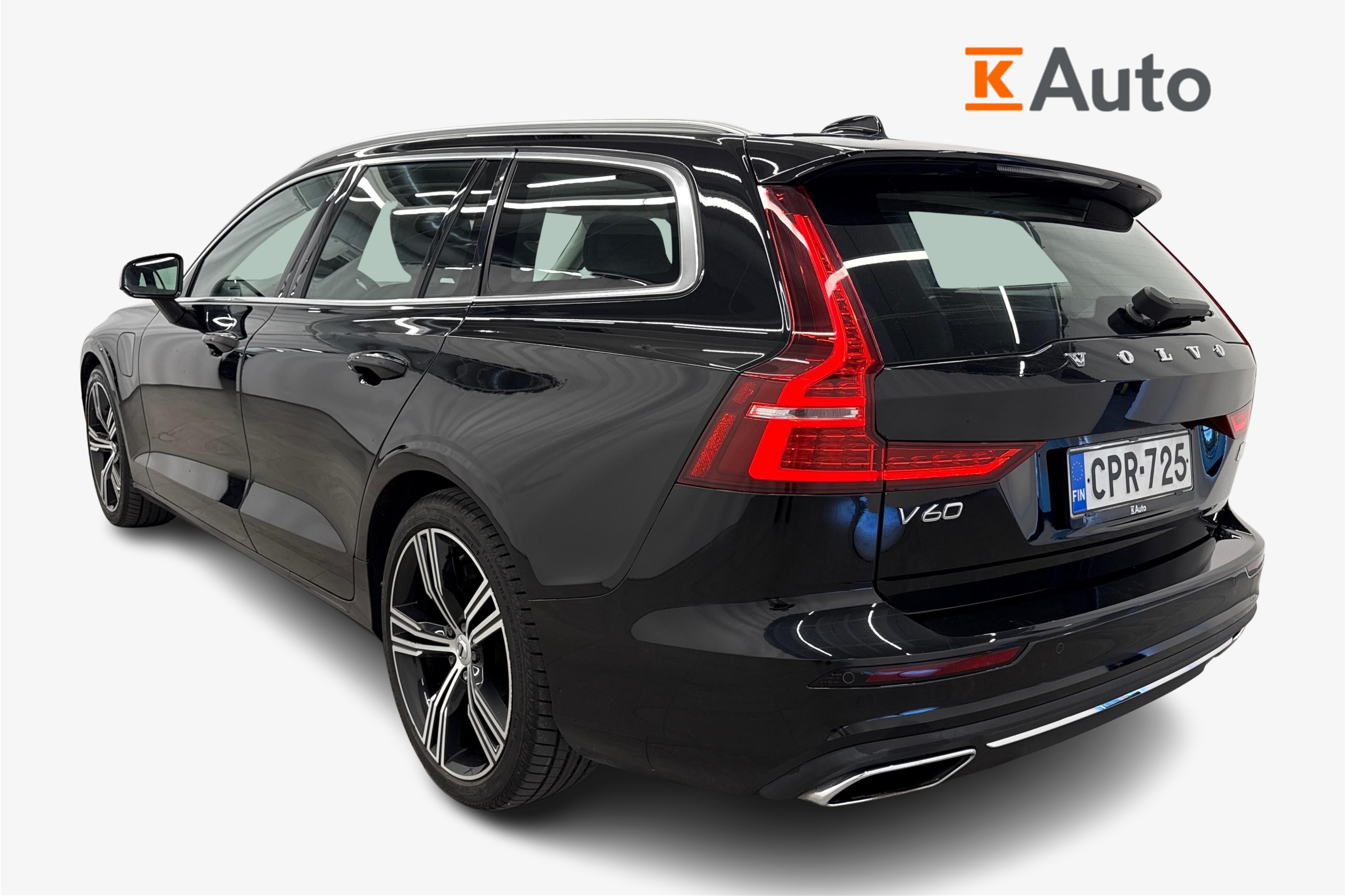 Volvo V60 2022, kuva 2/20
