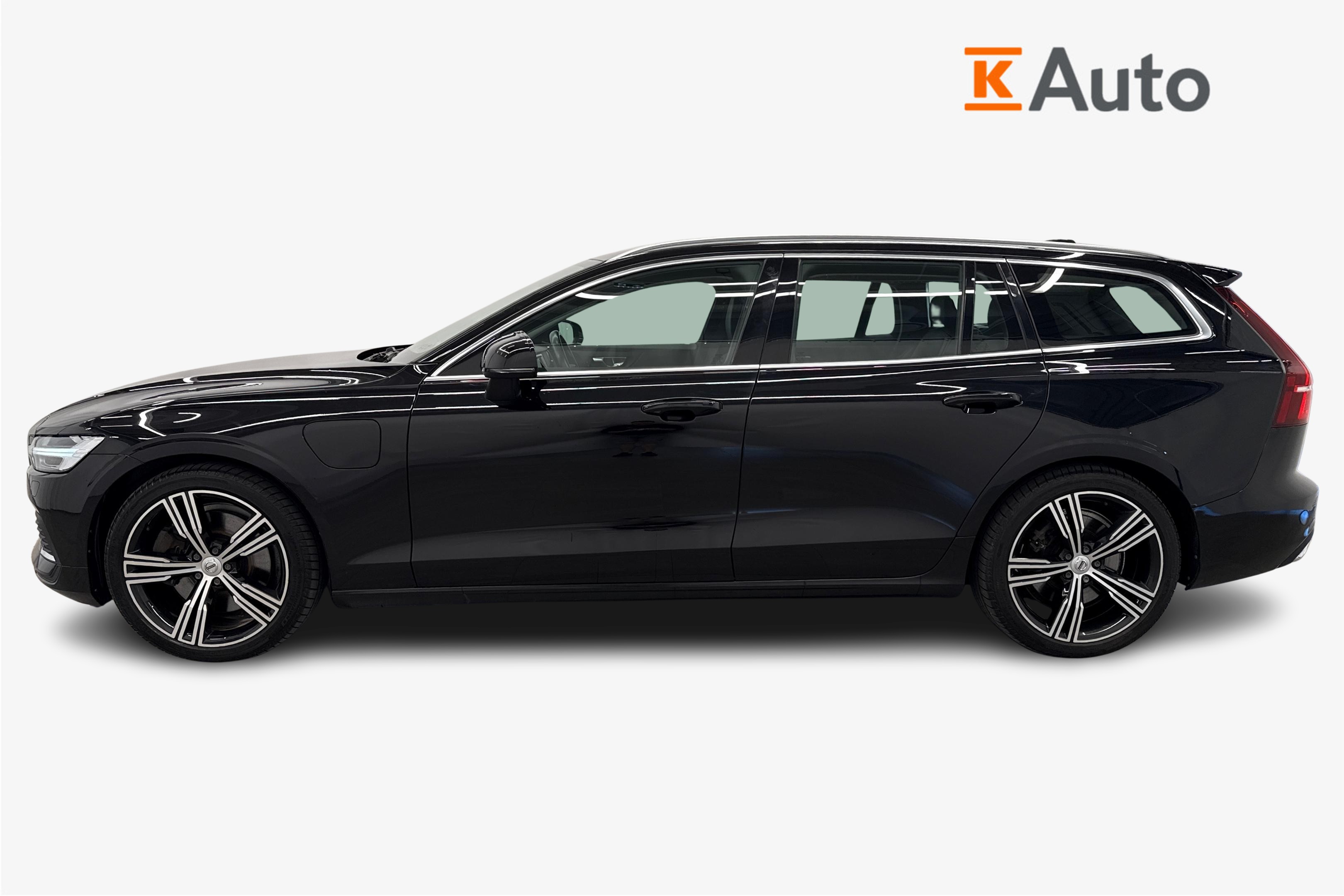 Volvo V60 2022, kuva 5/20