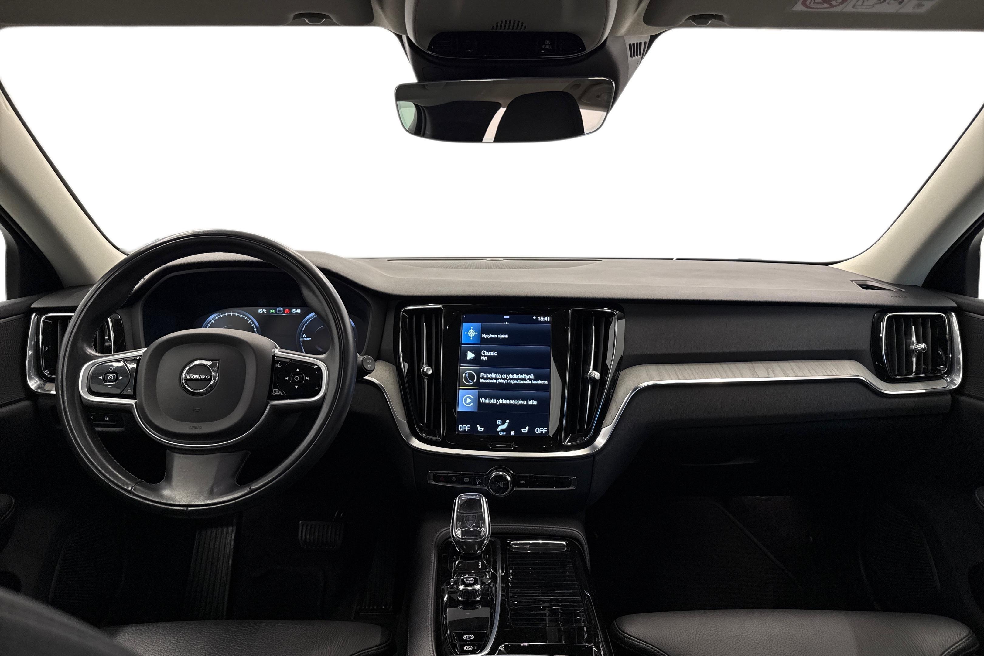 Volvo V60 2022, kuva 7/20