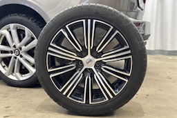 harmaa Volvo V60 2022 kuva 10.