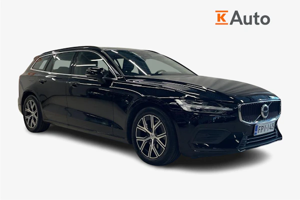 Volvo V60 B3 MHEV Business Core DCT aut