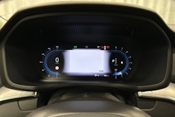 musta Volvo V60 2022 kuva 16.