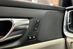 ruskea (beige) Volvo V60 2022 kuva 28.