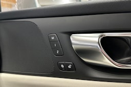 ruskea (beige) Volvo V60 2022 kuva 29.