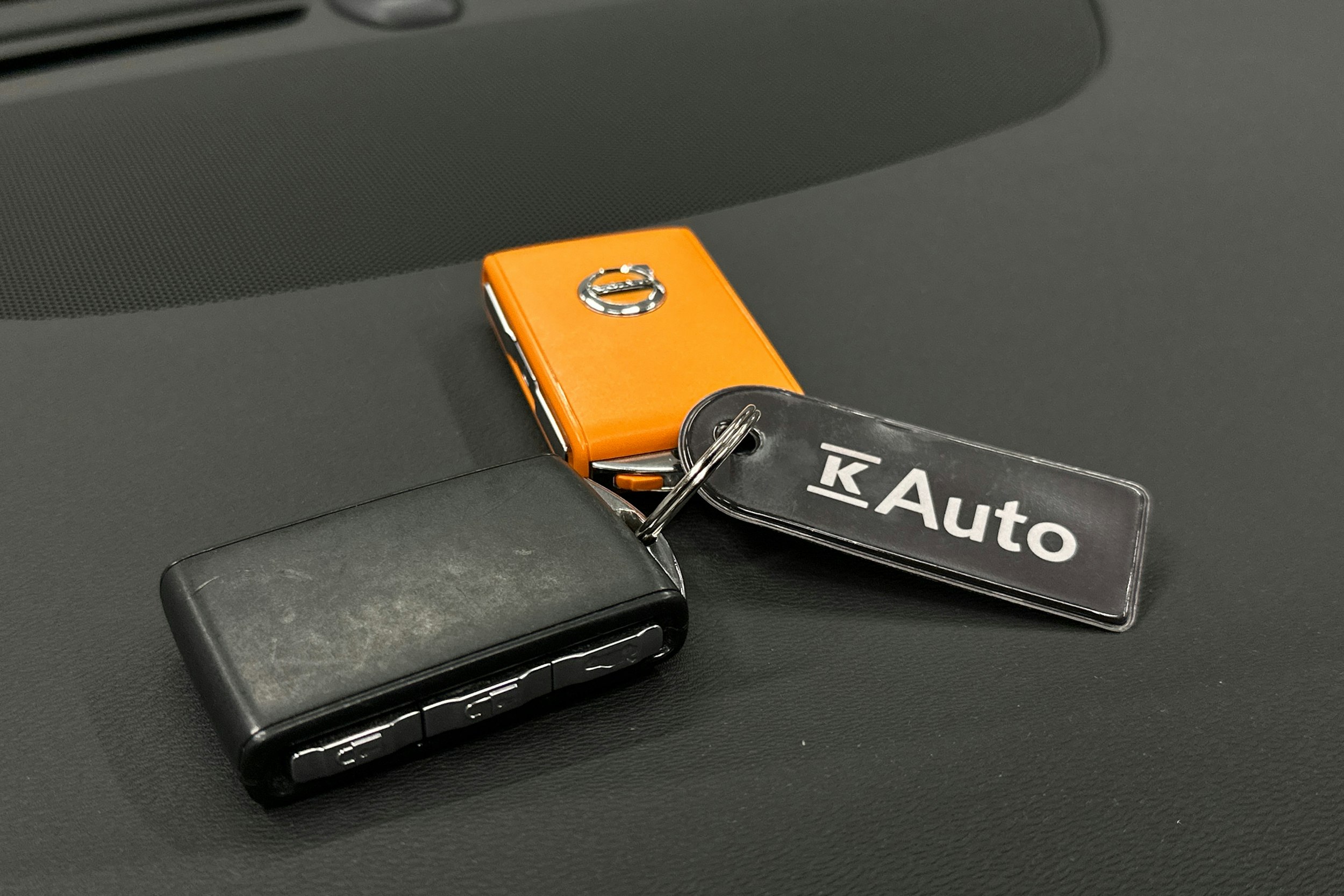 valkoinen Volvo V60 2022 kuva 31.