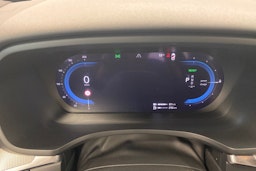 Musta Volvo V60 2022 kuva 14.