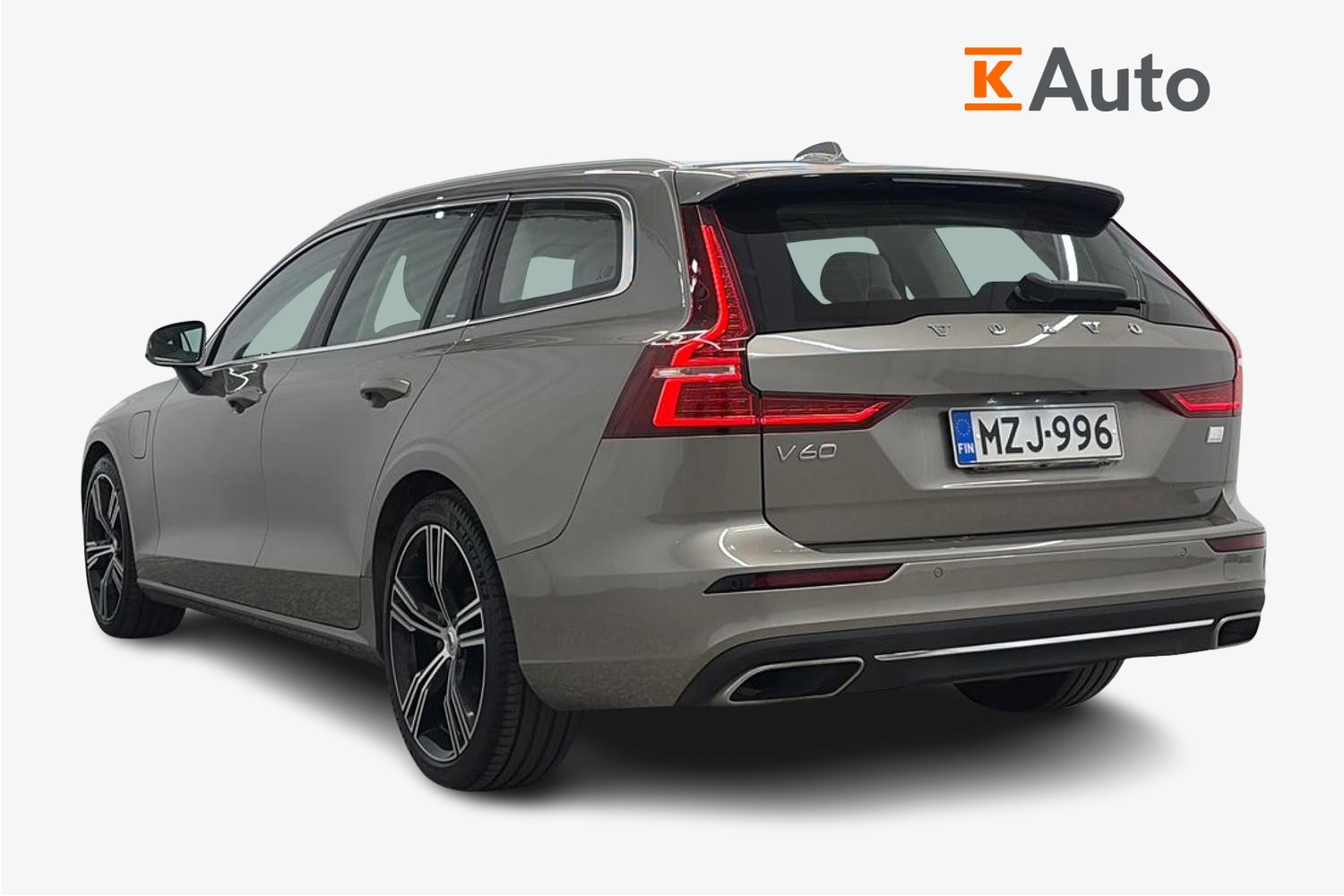 Volvo V60 2022, kuva 2/31