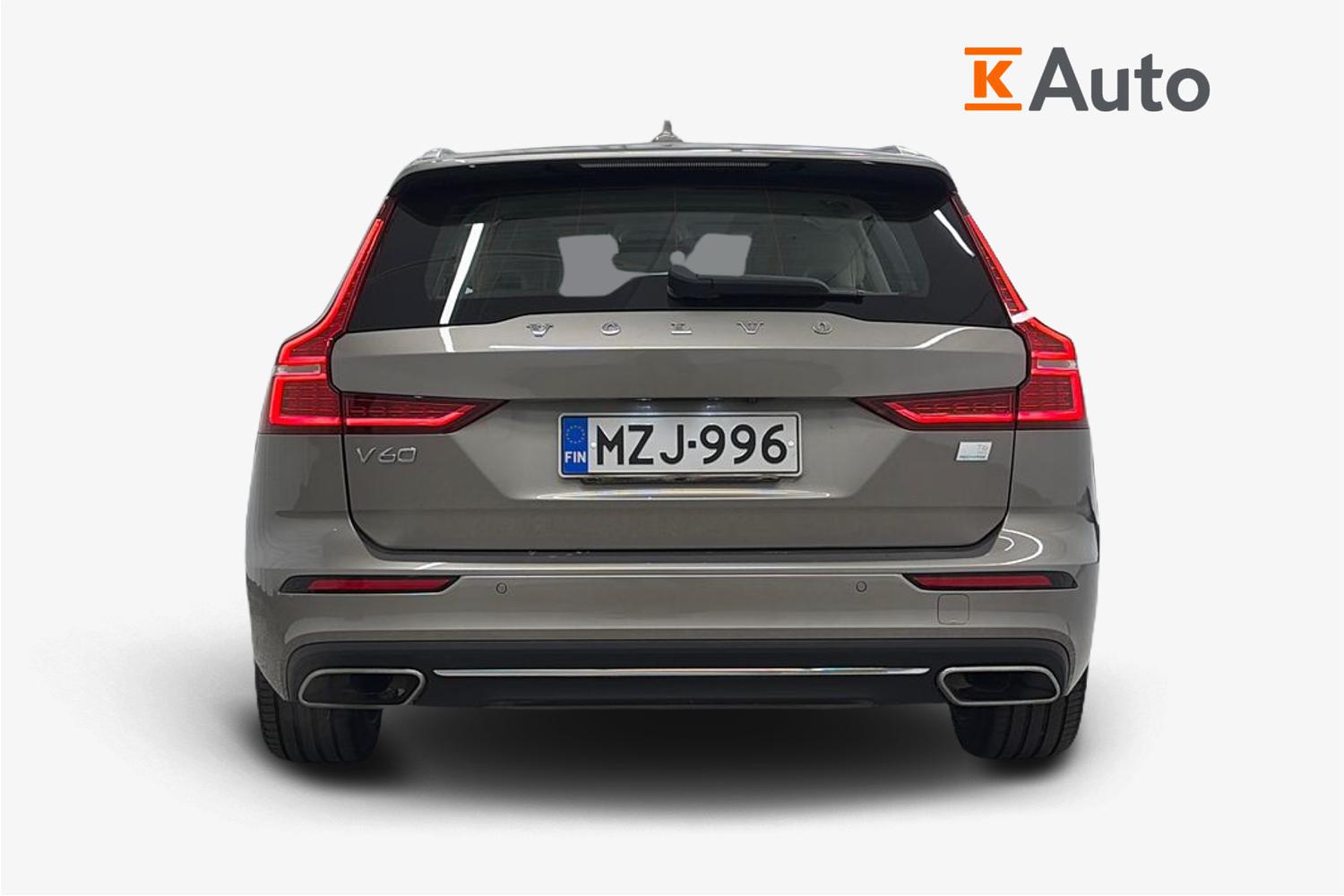 Volvo V60 2022, kuva 3/31