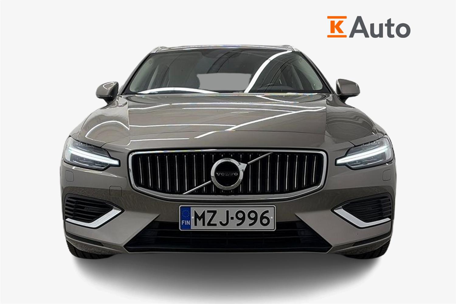 Volvo V60 2022, kuva 4/31