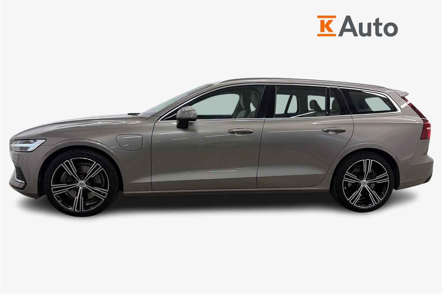 Volvo V60 2022, kuva 5/31